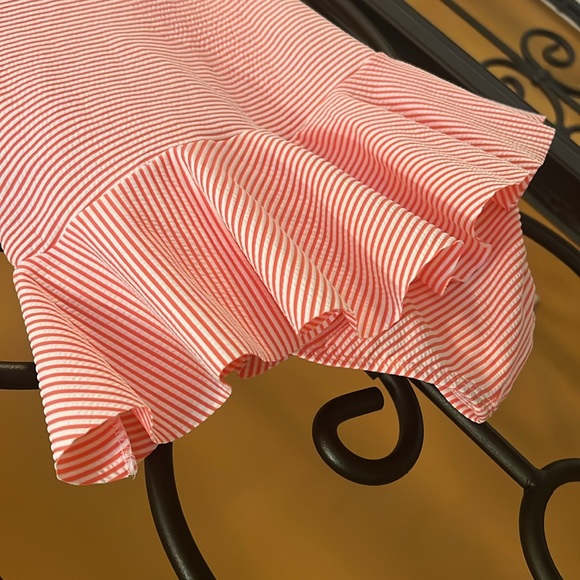 🎉HP🎉 LAUREN RALPH LAUREN Coral Reef Swimsuit - Picture 8 of 14